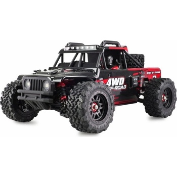 Amewi RC auto Hyper Go Desert Buggy Brushless 4WD 1:14 Trade e.K. RC_311942 RTR 1:14