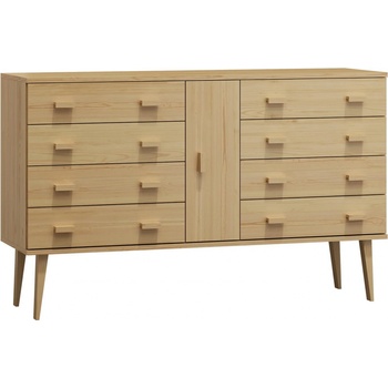 AMI Nábytek č4 šířka 120 cm 4š Venuci