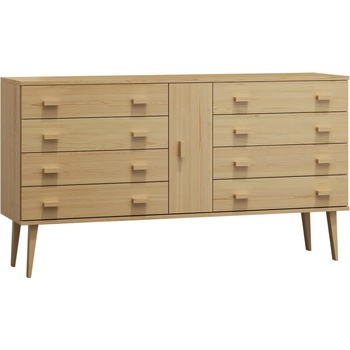 AMI Nábytek č4 šířka 160 cm 4š Venuci