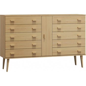 AMI Nábytek č4 šířka 180 cm 5š Venuci