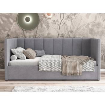 AMI Nábytek Urus s roštem a úložným prostorem Soro 90