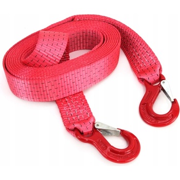 Amio 02013 Tažné lano 5m 50mm 7,5t