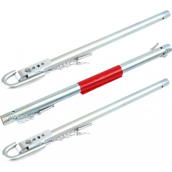 AMIO Tyč tažná 2000kg 02476