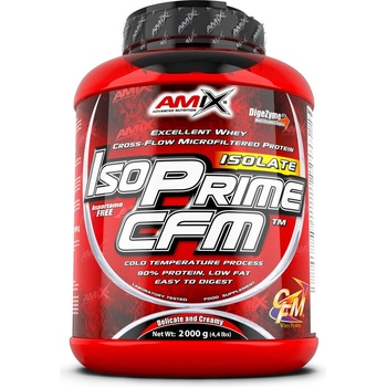 Amix CFM IsoPrime 2000 g