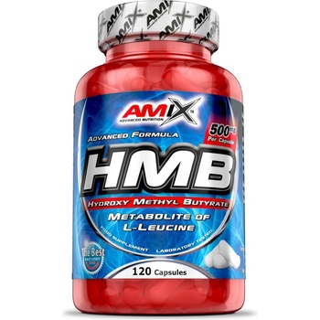 Amix HMB 220 kapslí