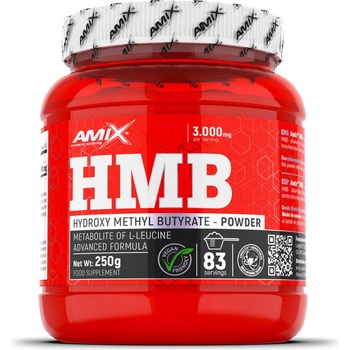 Amix HMB 250g