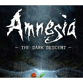 Amnesia: The Dark Descent