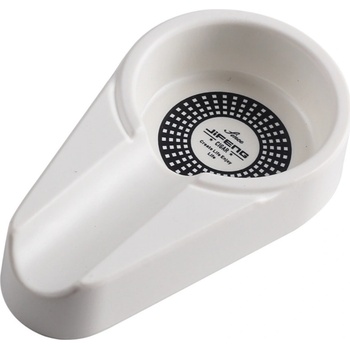 Amparo Miranda Popelník na doutník Jifeng P695 bílý