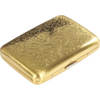 Amparo Miranda pouzdro na 16 cigaret gold