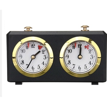 Amparo Miranda® Analogové šachové hodiny SC1509