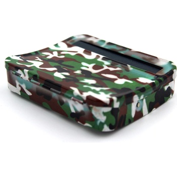 Amparo Miranda rolovačka cigaret kamuflage 78