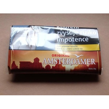 Amsterdamer Original
