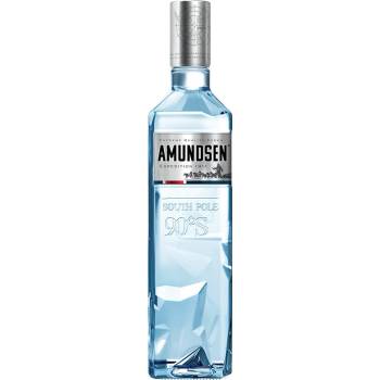 Amundsen Vodka Expedition 1911 40% 0,7 l (holá láhev)