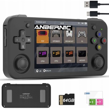 Anbernic RG35XX H
