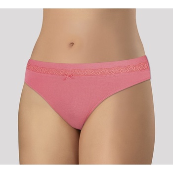 Andrie Dámské kalhotky PS 2867 Černá