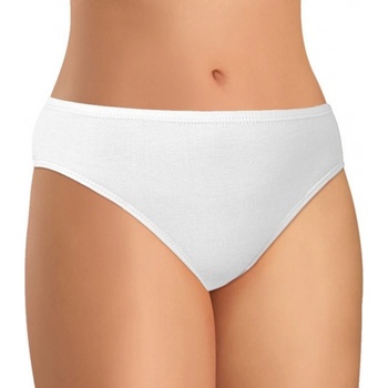 Andrie Dámské kalhotky PS2312 Bílá