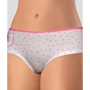 Andrie kalhotky PS 2258 žlutá