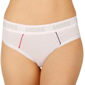 Andrie kalhotky PS 2411 bílé