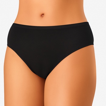 Andrie PS 2312 dámské kalhotky černá
