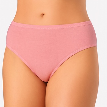 Andrie PS 2868 dámské kalhotky růžová