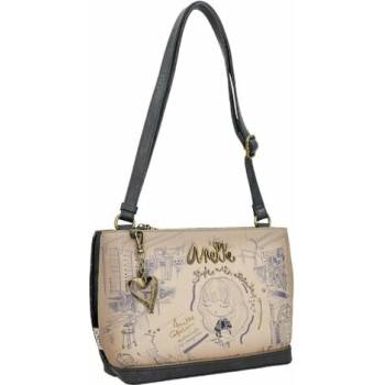 Anekke 41843-525 béžová