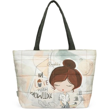 Anekke cestovní taška do ruky Muse