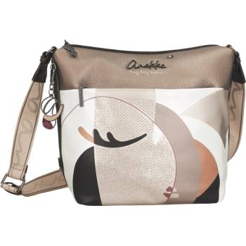 Anekke hobo crossbody kabelka Eikon