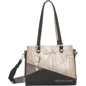 Anekke kabelka na rameno s popruhem Auralis