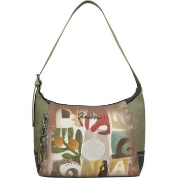 Anekke kabelka přes rameno Amphora