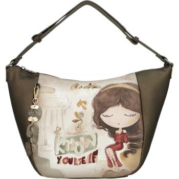 Anekke kabelka přes rameno Muse
