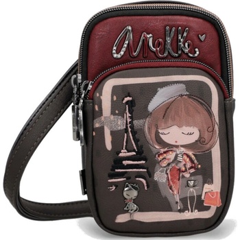 Anekke Mademoiselle 41803-907 červená