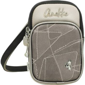 Anekke malá crossbody s kapsou Auralis