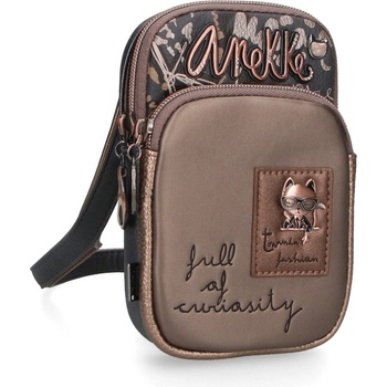 Anekke malá crossbody s kapsou Smart Pack