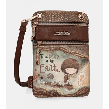 Anekke malá crossbody taška Core
