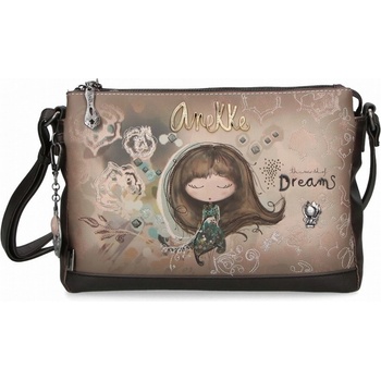 Anekke Real 41703-184 hnědá