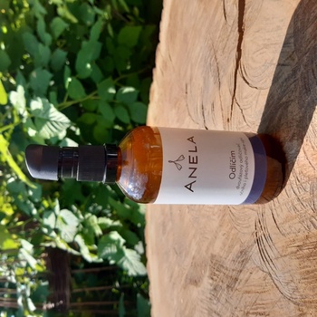 Anela Odlíčím dvoufázový odličovač očního i pleťového make-upu 100 ml