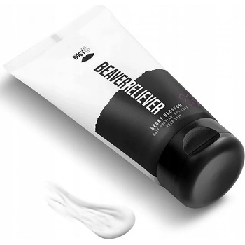 Angry Beards BusyB balzám po holení Becky Blossom 75 ml