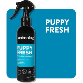 Animology Puppy Fresh 250 ml