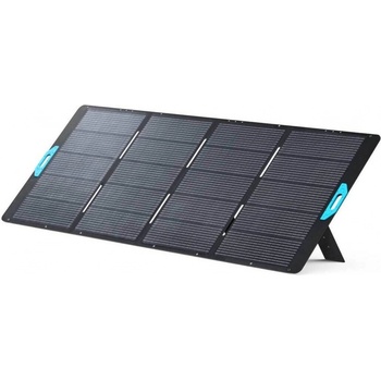 Anker Solix PS400 Fotovoltaický panel 400 W Monokrystalický LADANRSOL0007