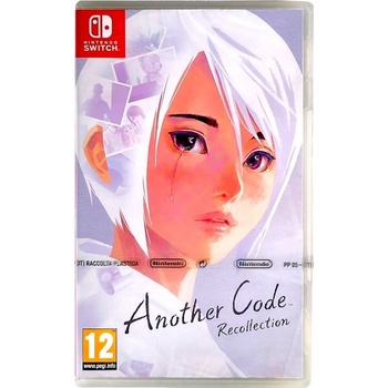 Another Code: Recollection