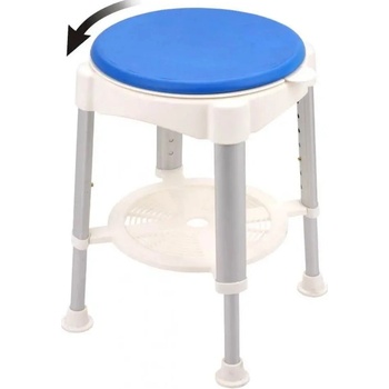 ANTAR AT51120 SEDAČKA DO SPRCHY S OTOČNÝM SEDÁKEM