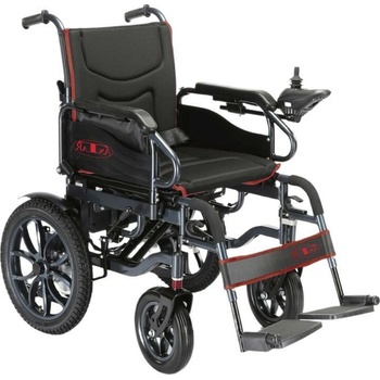 Antar at52332 vozík invalidní elektrický skládací 50 cm