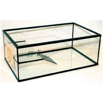 Ante Želvárium 50 x 30 x 25 cm, 37,5 l