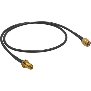 Antenní prodlužovací kabel SMA-SMA 299860