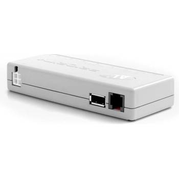 AntiLaser Řídící jednotka RJ AL PRIORITY