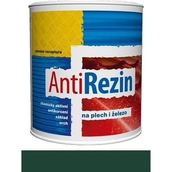 Antirezin AntiRezin Břidlicová 750 ml barva na rez