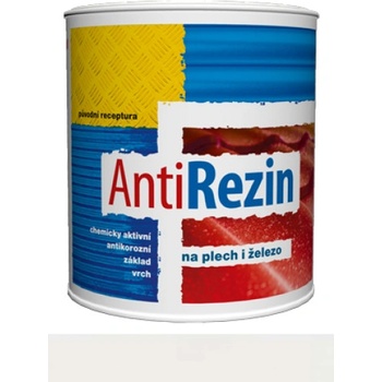 AntiRezin Bílá 2,5L