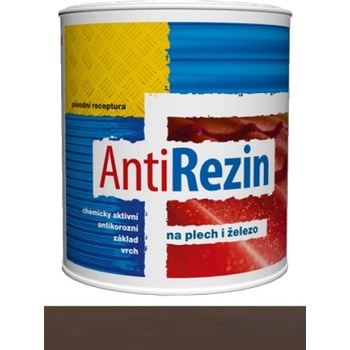 AntiRezin Palisandr 2,5L