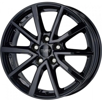 Anzio Vector 7x17 5x100 ET46 black