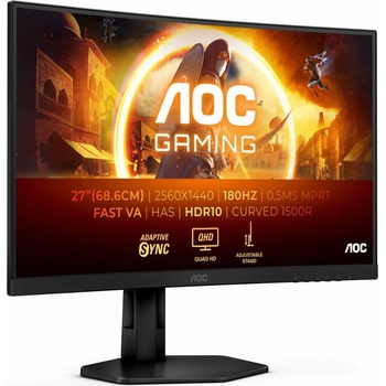 AOC CQ27G4X